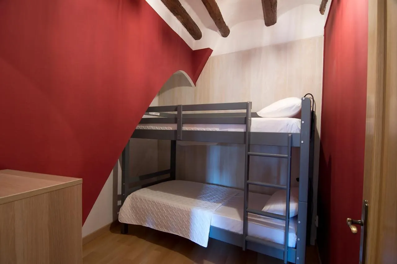 Ca La Garranxera Apartment Porrera Spain