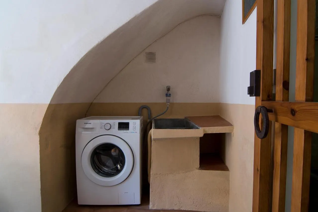 Ca La Garranxera Apartment Porrera 0*,  Spain