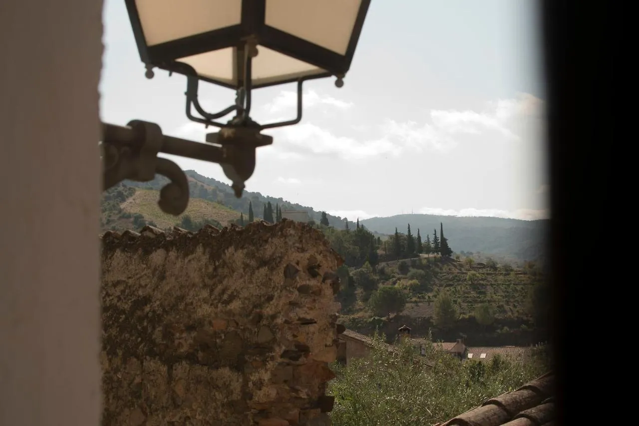 Ca La Garranxera Apartment Porrera