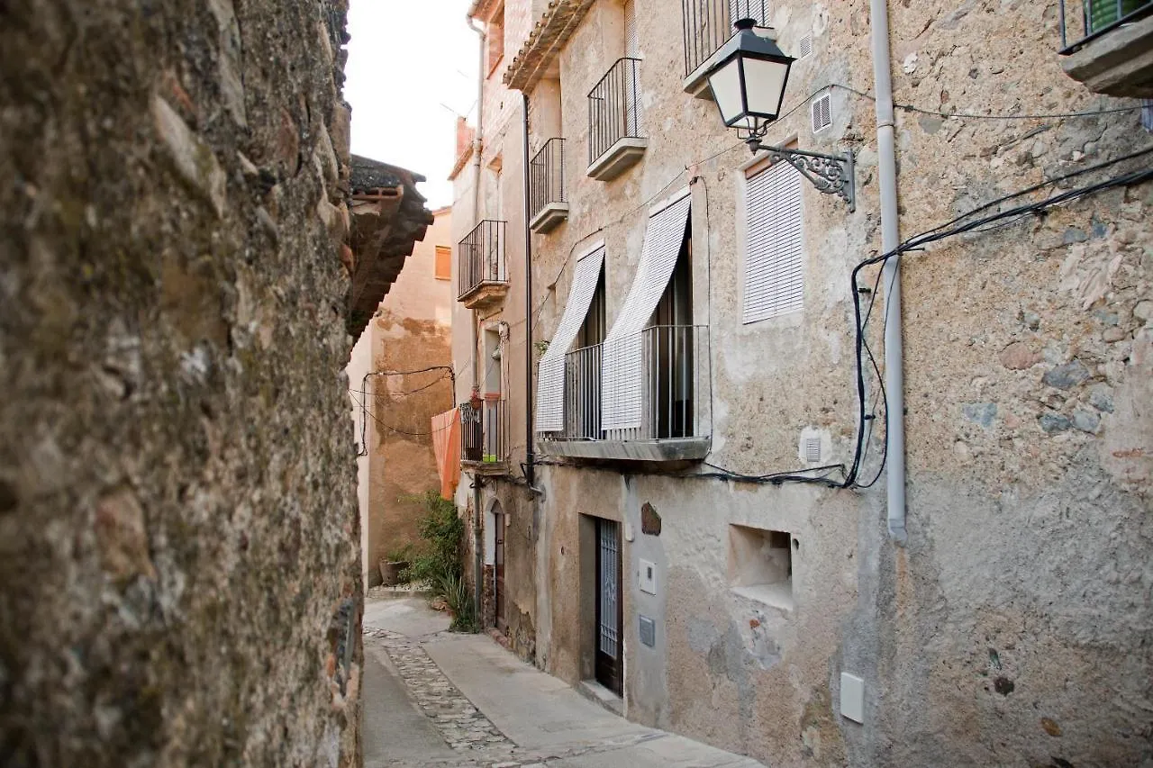 Ca La Garranxera Apartment Porrera 0*,  Spain