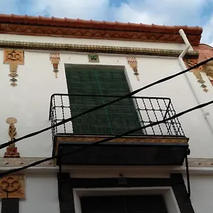 Ca La Rosalia Rodoñá
