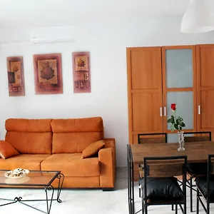 In Center Apartamento Torremolinos