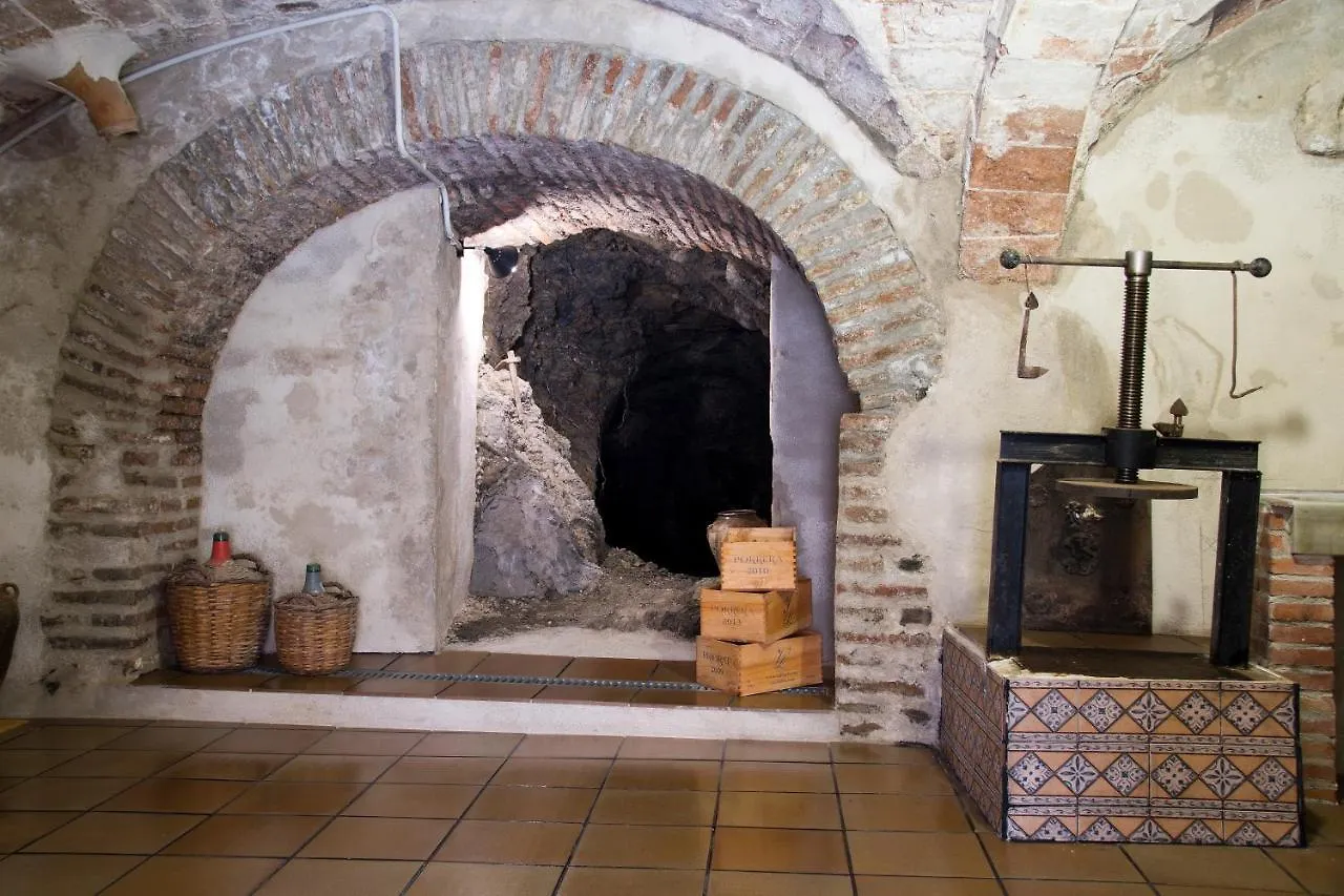 Ca La Garranxera Apartment Porrera